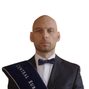 Ing. Michal Markovič, MBA